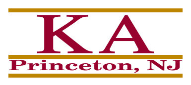 Kappa Alpha Princeton, NJ